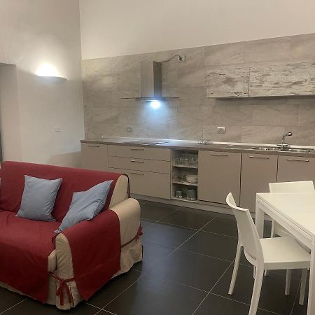 Katia'S Apartments Caserta Dış mekan fotoğraf