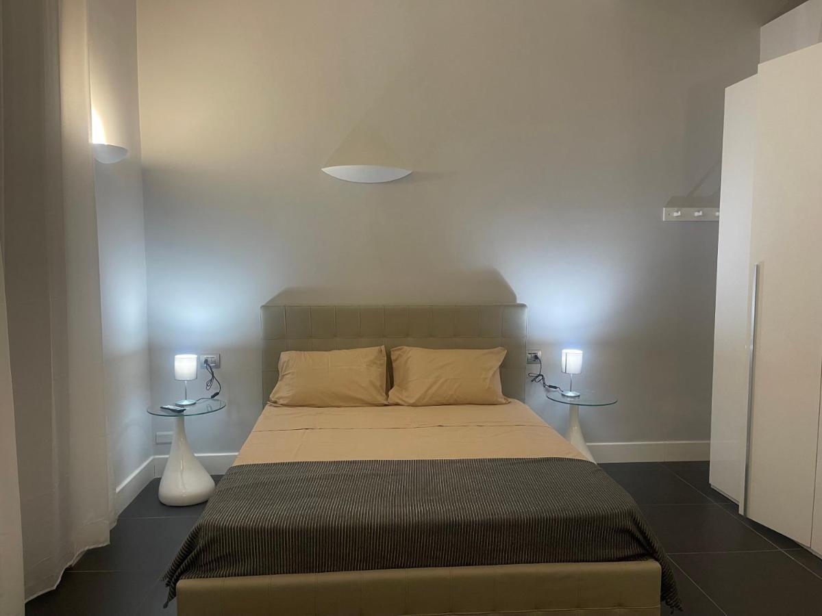 Katia'S Apartments Caserta Dış mekan fotoğraf