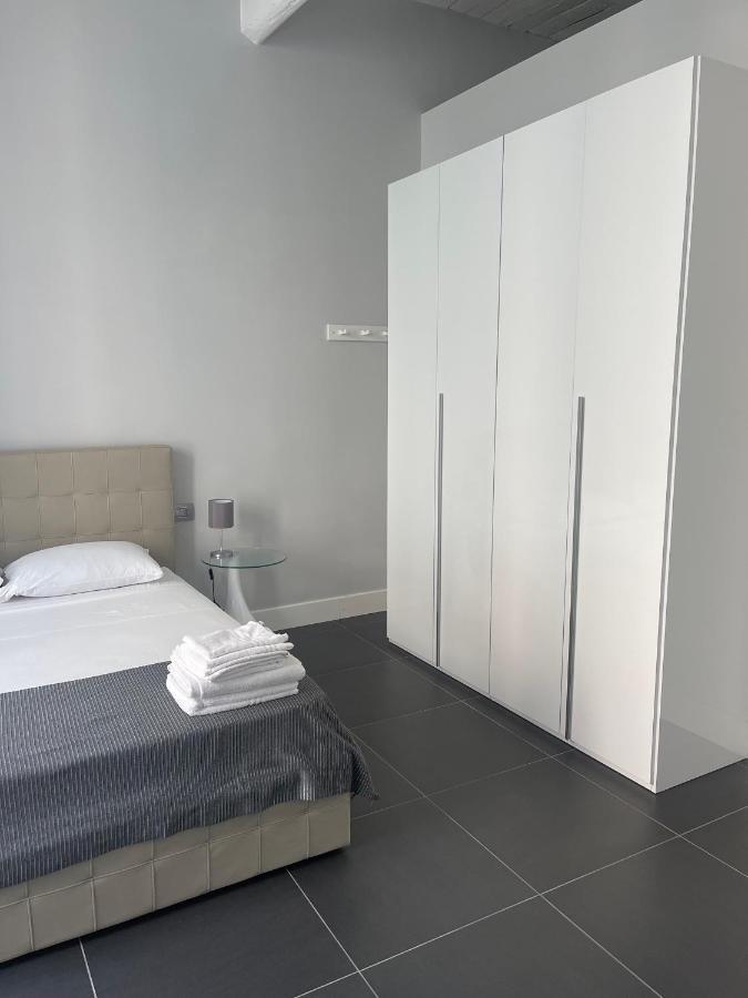 Katia'S Apartments Caserta Dış mekan fotoğraf