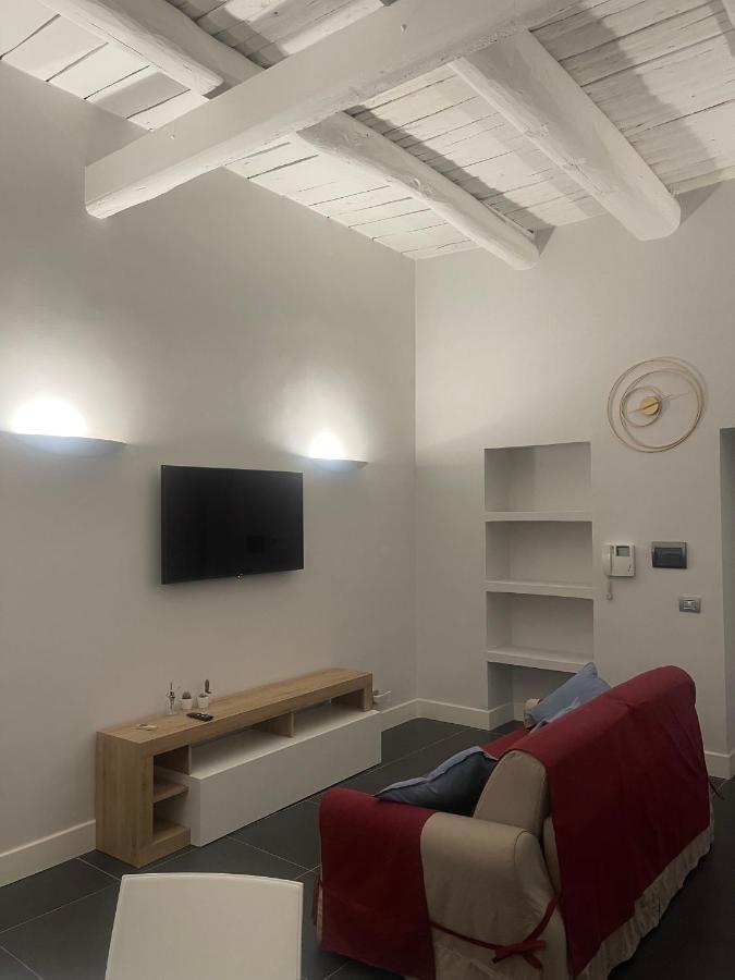 Katia'S Apartments Caserta Dış mekan fotoğraf