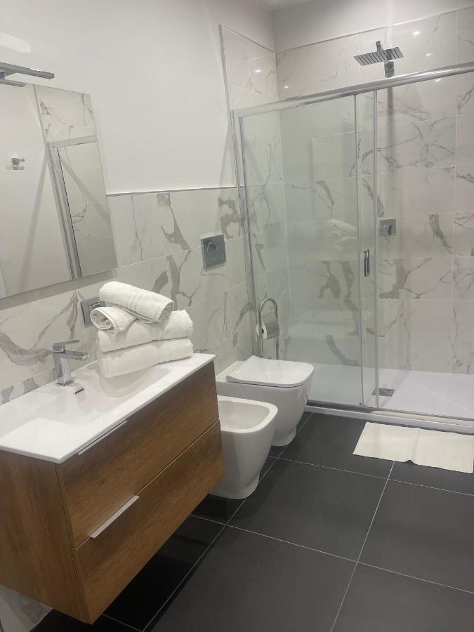 Katia'S Apartments Caserta Dış mekan fotoğraf