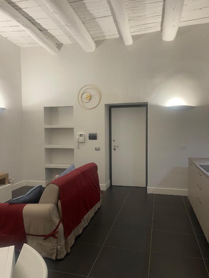 Katia'S Apartments Caserta Dış mekan fotoğraf
