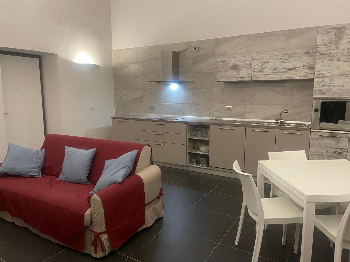 Katia'S Apartments Caserta Dış mekan fotoğraf