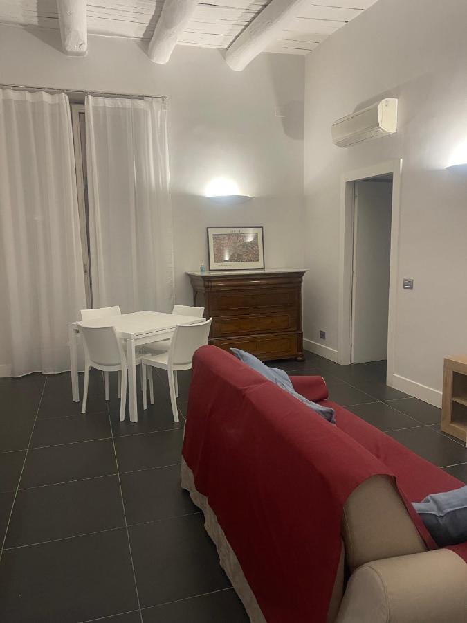 Katia'S Apartments Caserta Dış mekan fotoğraf