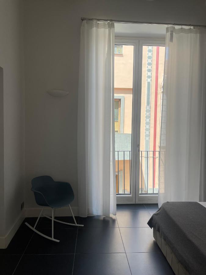 Katia'S Apartments Caserta Dış mekan fotoğraf