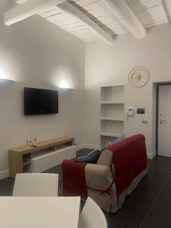 Katia'S Apartments Caserta Dış mekan fotoğraf