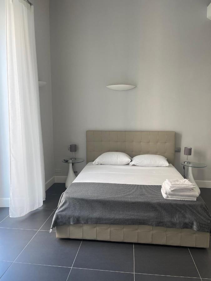 Katia'S Apartments Caserta Dış mekan fotoğraf